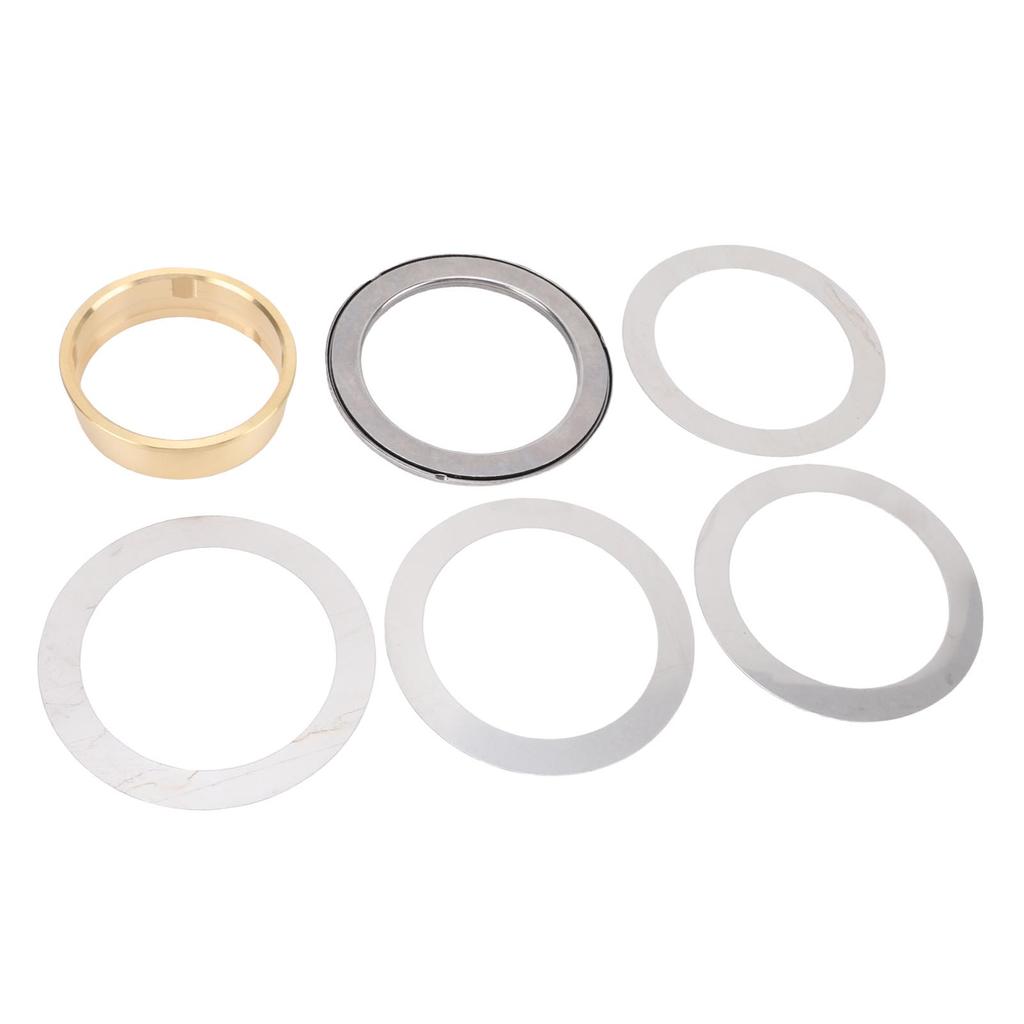 Heavy Duty Case Bushing Upgrade Kit 34064BAK Replacement For 400 4L80 E 4L85 E Transmissions