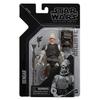 Figurine star wars dengar 15 cm hasbro - adulte - blanc - mixte