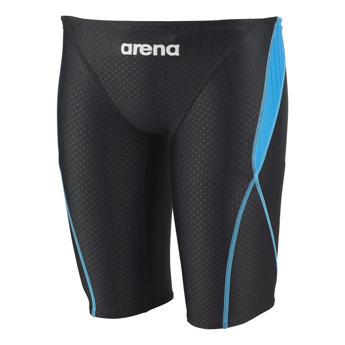 

arena Competitive Swimsuit for Men for Races Masters SP M Size for Beginners to Top Swimmers [FINA Approved] [AQUA RACING] ARN-2052M