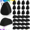 Art Sponges for Blending 20 Pcs Sponge Brush High Density Makeup Adults Kids Professional Face Painting Body Halloween Christmas DIY Projects Practice