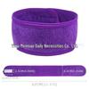 Velcro Hair Tie Women's Makeup Headband - European & American Style Hair Accessories