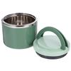 Sealed Soup Cup Portable Breakfast Thermal Container Heat Retaining Soup Cup for Office Oatmeal Storage Insulated Food Container
