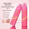 QXQY Makeup Light Mist Setting Spray - Oil Control, Waterproof, Sweatproof, Long-Lasting, No Smudge, Watery Glow, Fast-Drying Film.