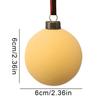 Christmas Tree Ball Ornaments Christmas Tree Pendants 12X Christmas Ornaments Set Christmas Tree Pendants Decorative Hangable