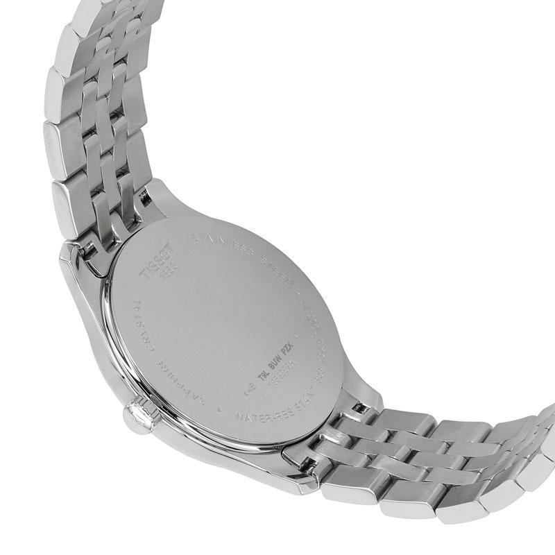 Tissot Women's Junya Collection Watch T063.209.11.058.00