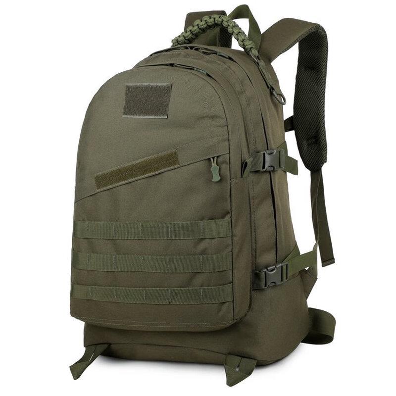 Kuzhe Large Capacity Outdoor Tactical Backpack