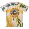 Grateful Dead Unisex T-Shirt: Jester (Wash Collection) (X-Large)
