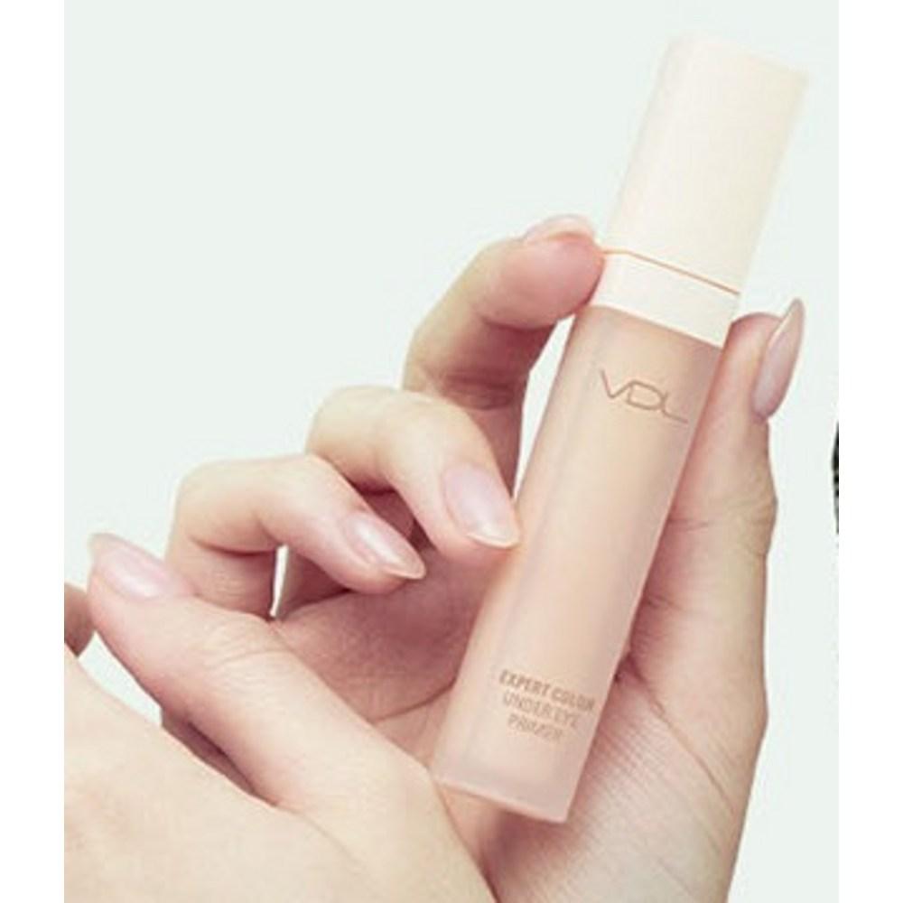 VDL Expert Undereye Primer, 01 Salmon, 1 piece 5.5g