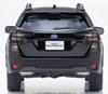 Kyosho Original Subaru Legacy Outback Fertigmodell KS03935BK 1/43 (Schwarz)
