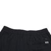 FILA Heritage Minimalist Classic Trendy Fashion Retro Sports Style Versatile Comfortable Knitted Five-Point Casual Shorts Men shorts F11M628611FNV