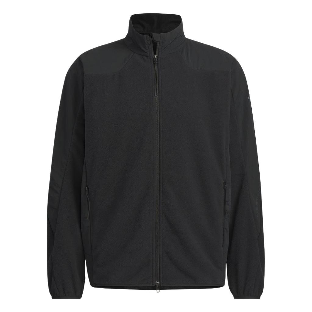 adidas TH 3 In 1 JKT Jacket Men's Black JZ8399