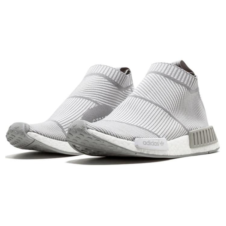 Adidas NMD_CS1 'Light Grey' S32191