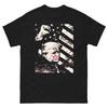 Donald Trump USA T-Shirt Patriotic President Vintage Graphic Tee