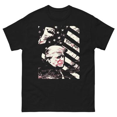 Oberteile – T-Shirts