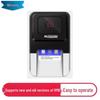 Weirong N20 Portable Bill Counter and Currency Detector CN plug (adapter included)