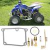 Vergaser Vergaser Überholreparatursatz Passend für Yamaha Blaster 200 YFS200 YFS200SE 19882006