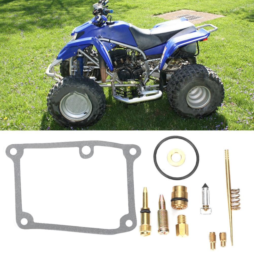 Vergaser Vergaser Überholreparatursatz Passend für Yamaha Blaster 200 YFS200 YFS200SE 19882006