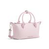 Charles & Keith Knot Crossbody Small Square Bag Women handbags CK2-30271635