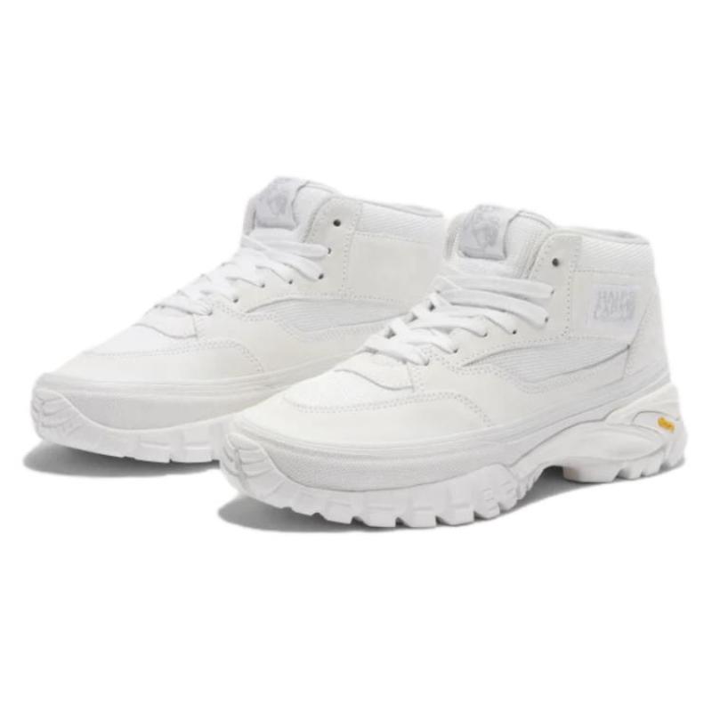 Vans Half Cab 33 Vibram 'Ivory White' Vans VN000CNBIVR