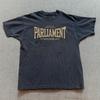 HEISS! Parliament Funkadelic One Nation Under a Groove Unisex Baumwoll-T-Shirt Größe