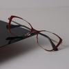 Luxury Cat Eye Frame Eyeglass Women Men Minimalist Transparent Glasses Cool Clear Lens Frame Glasses Oculos