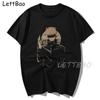 Jujutsu Kaisen T Shirt Japanese Anime Women Men Kawaii Woman Tshirts Tops Yuji Itadori Cartoon Unisex