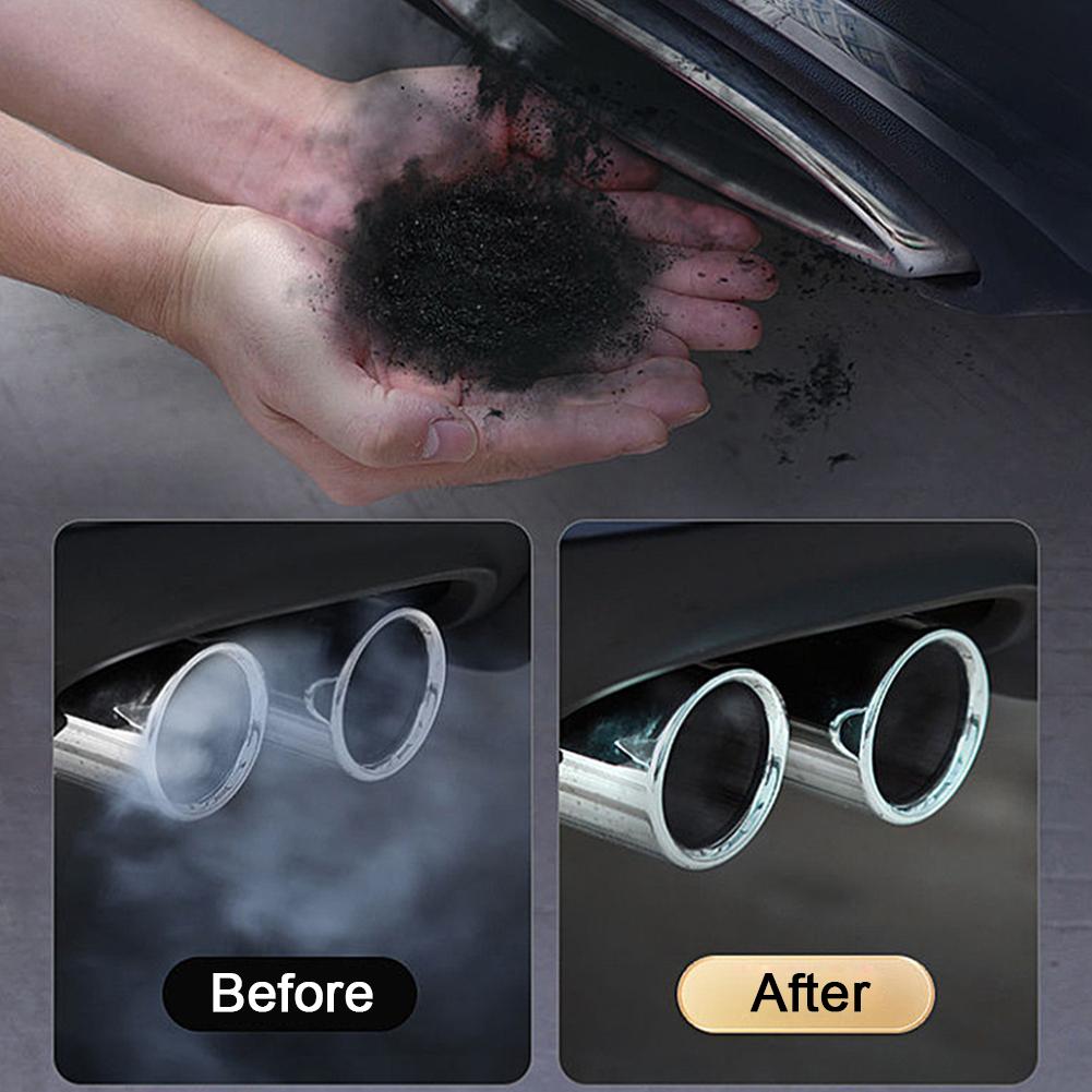 60ml Diesel Injector Cleaner Automotive Carbon Cleaner Fuel Additive Car Engine Oil Cleaner Energy Saving Gasoline Liquid