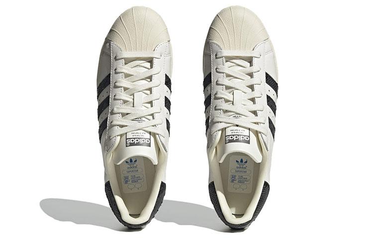 Adidas Superstar 82 'White Black Snakeskin' IF7465