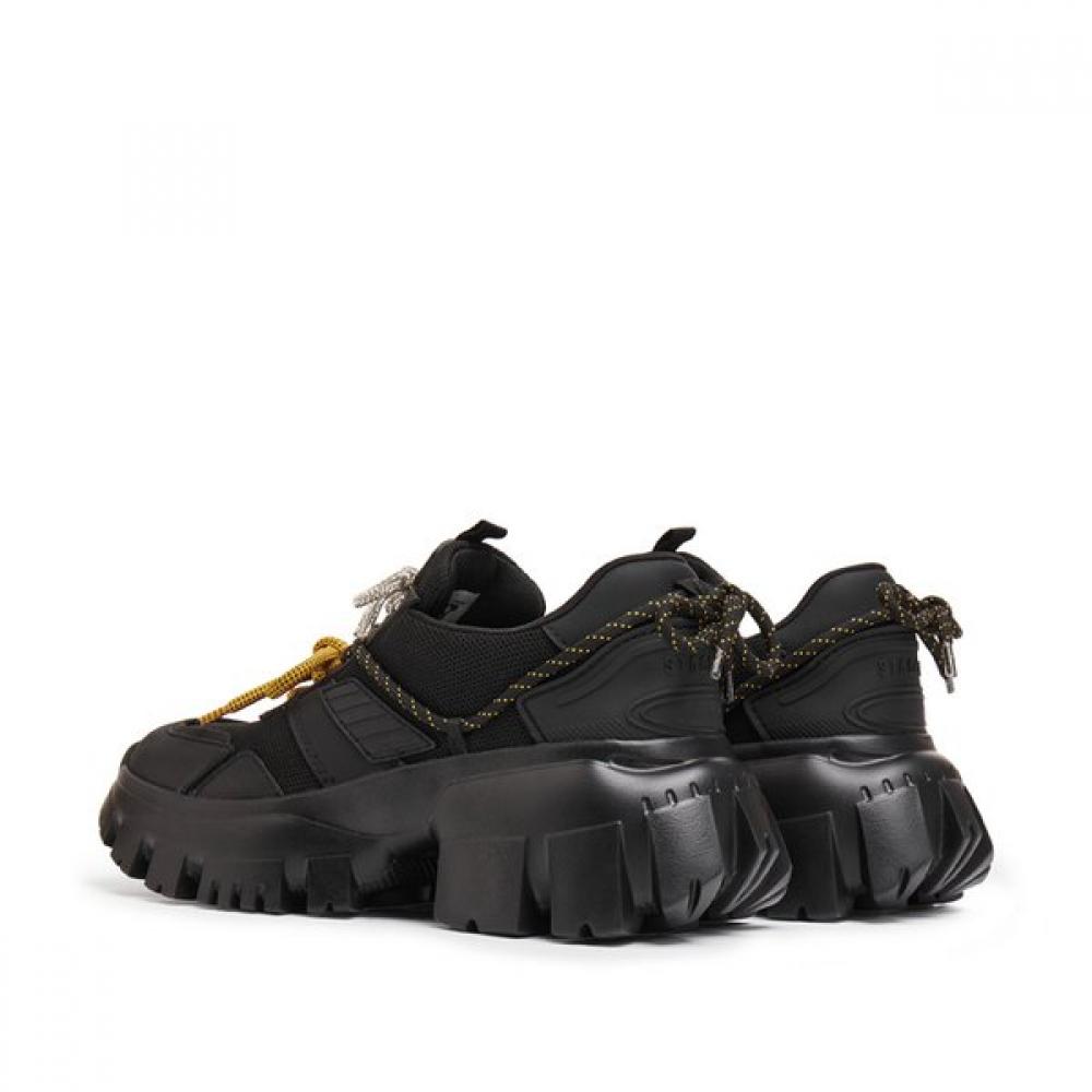 Staccato Women Sneakers Supershy6 Ece09 25fblk