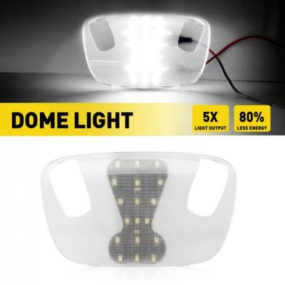 Illuminazione interna – Illuminazione interni