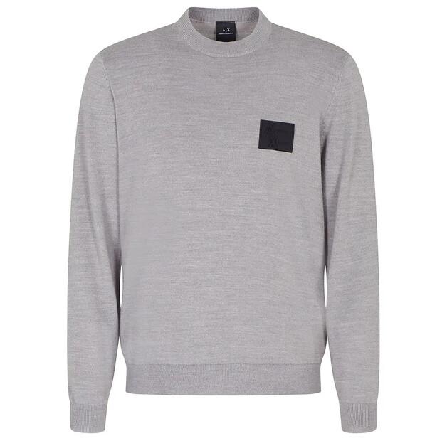 

Armani Exchange Свитер XM001329_AF11982 XL