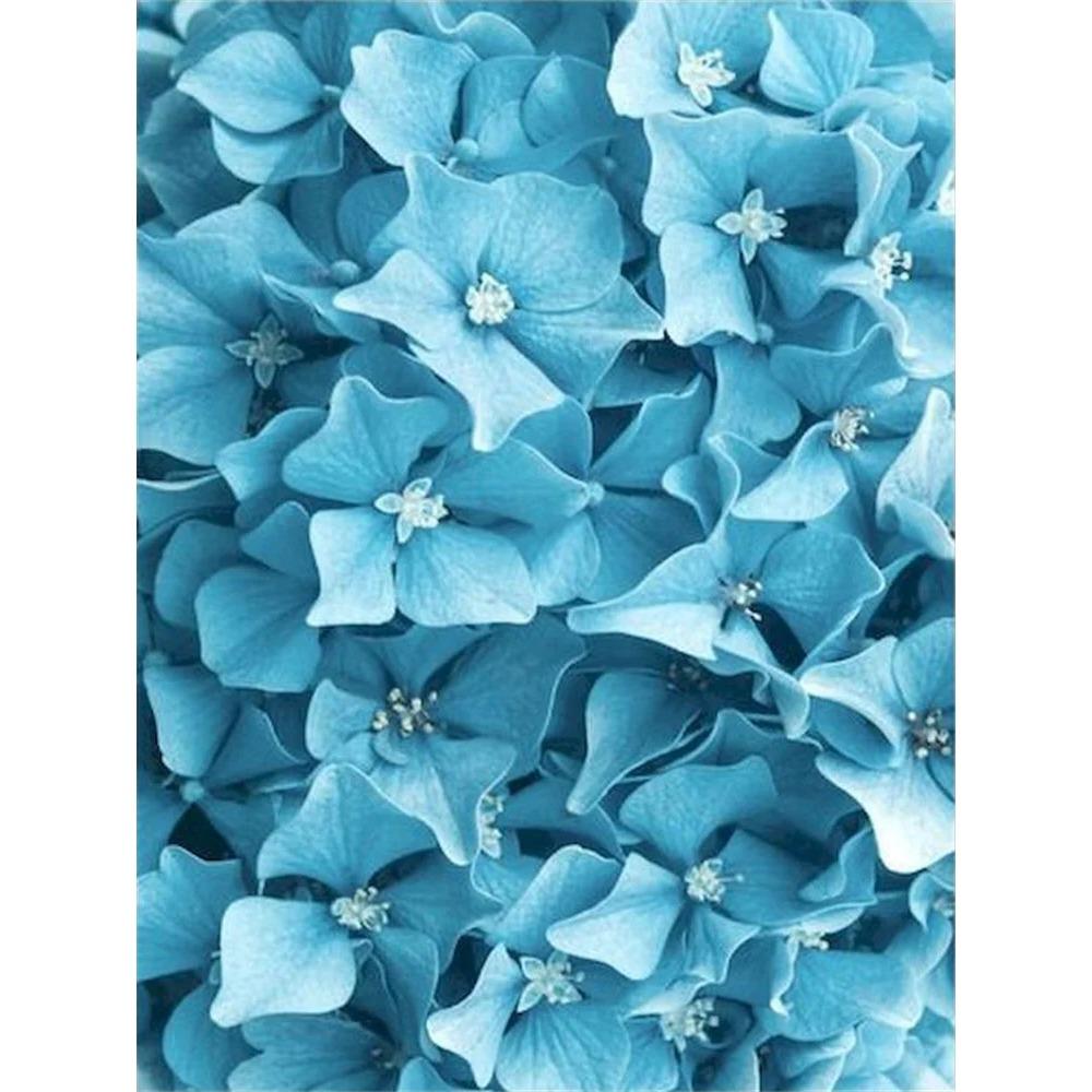 Diamond Painting Full Drill White Wolf Flower Animal Diamond Painting Handmade Art Landscape Diy Diamond Mosaic Painting Home Decoration