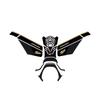 Motorcycle Accessories Tank Pad 3D Gel Epoxy Resin Stickers Kit For Tracer 9 Tracer 9GT 2021 2022 2023 2024