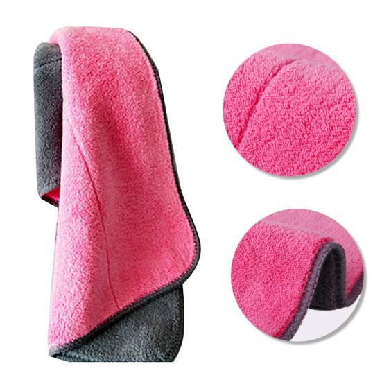 Prosop pentru Curățat Vase Lavabil Bucle de Agățat Microfibră Pânză de Curățat din Microfibră pentru Pânze de Praf