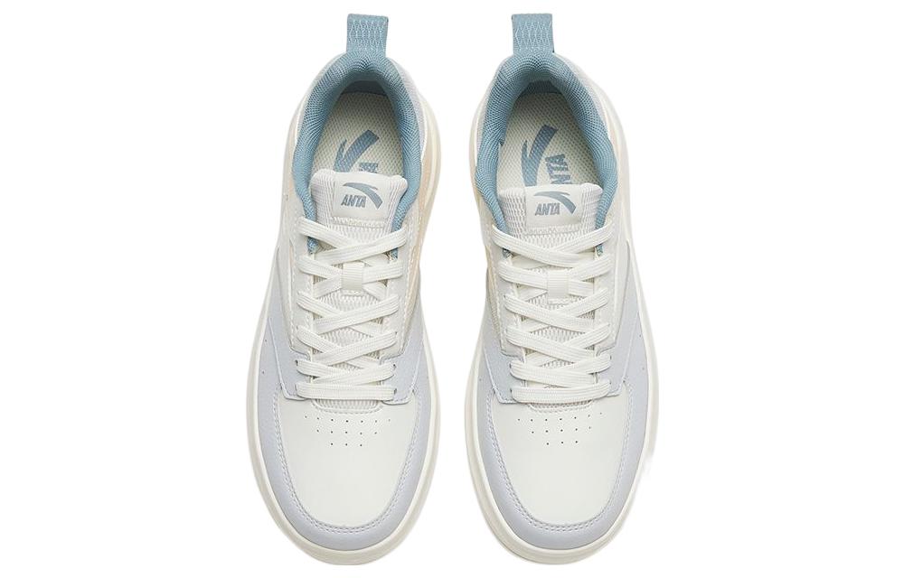 Women's Sneakers Anta Slip Resistant, Abrasion Resistant, Lightweight Slip Resistant, Abrasion Resistant,