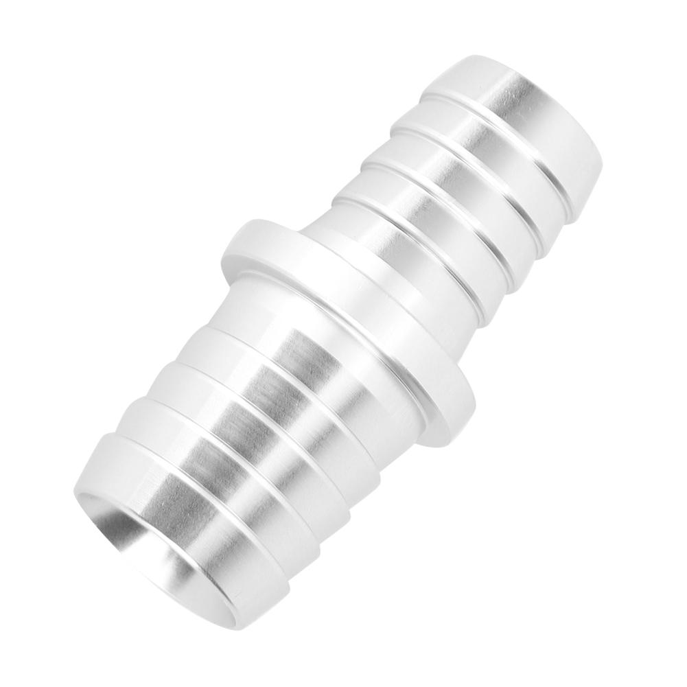 

58in to 34in Hose Barb Splice Coupler Repair Connector Fitting Adapter