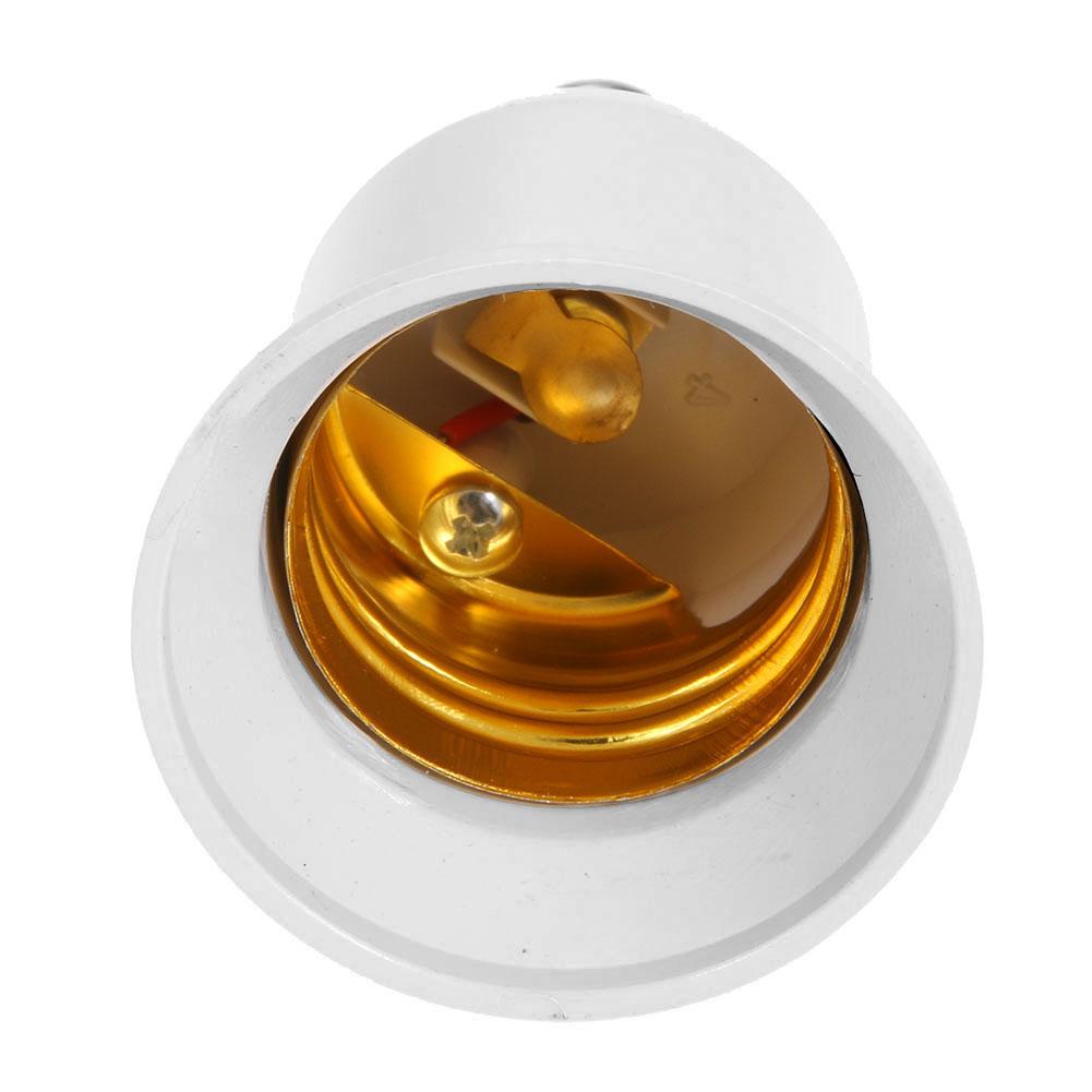 Screw Light Lamp Bulb Lamp Holder Adapter High Quality Lamp Bulb Screw Light Bulb Socket Lamp Converter