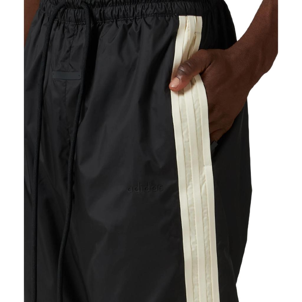 Adidas X Fear Of God Performance Athletics FW24 Tracksuit Men Tracksuit Black Brown IS8727