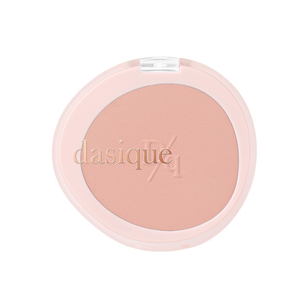

Official Daisyk Soft Blur Single Rosy Cheek, Cheek/Blusher/Transparent Cheek/Pore Blur… (#08 Mood, 5.7g)