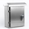Chengyang Outdoor 304 Stainless Steel Waterproof Electrical Enclosure