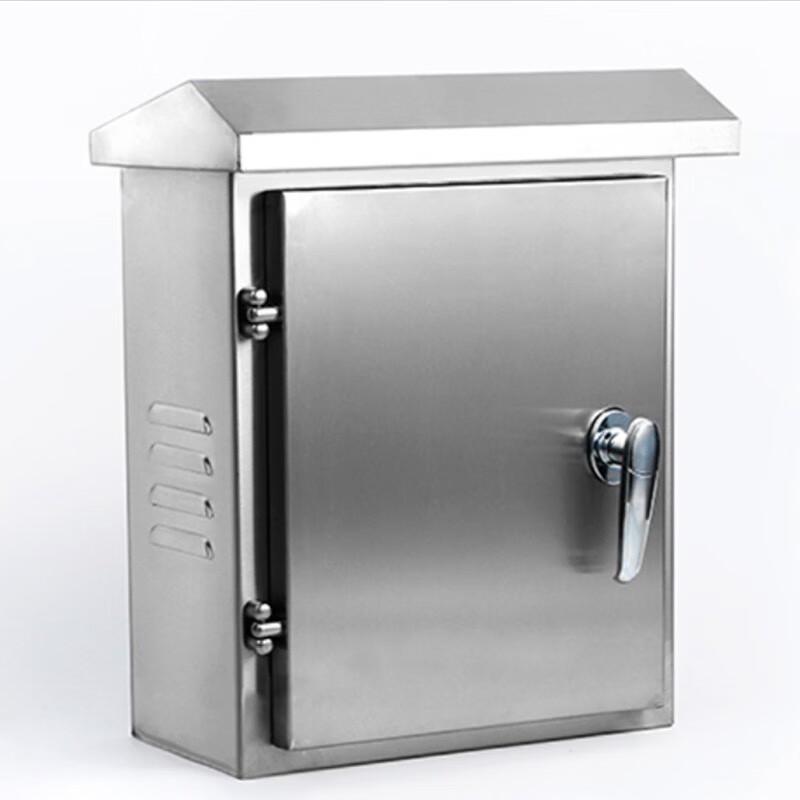 Chengyang Outdoor 304 Stainless Steel Waterproof Electrical Enclosure