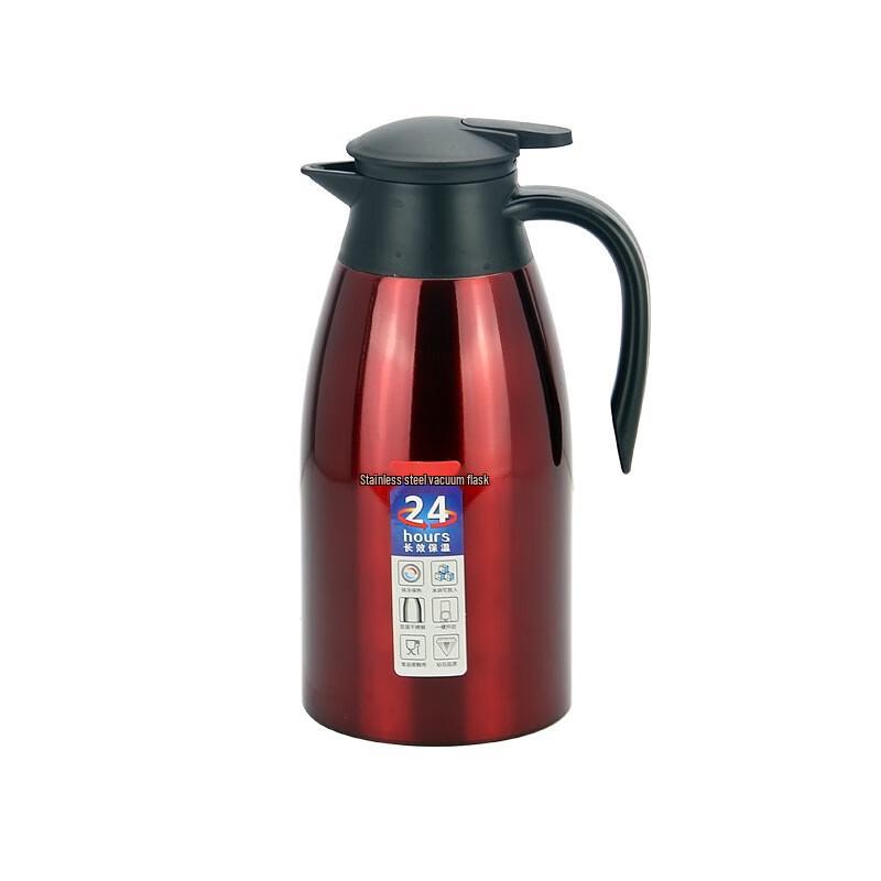 Sigang 304 Stainless Steel Vacuum Insulated Hot Water Bottle
