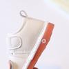 Unisex Baby Single Shoes, Spring/Autumn Style Infant Shoes 0-1-2 Years Old, Soft-Soled Squeaky Shoes.