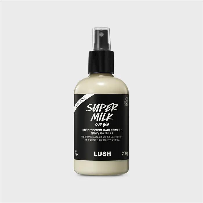 [BEST] Super Milk 250g - Conditioning Hair Primer/Nutrient/Essence
