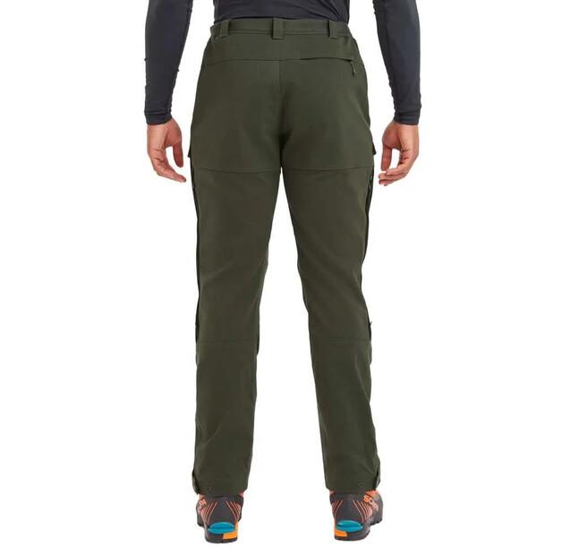 Montane Брюки Terra XT L