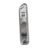 Side Fender Turn Signal Light for BMW 3 Series E46 1998-2001 ABS Housing 63132228591 63132228592 63138370719/720