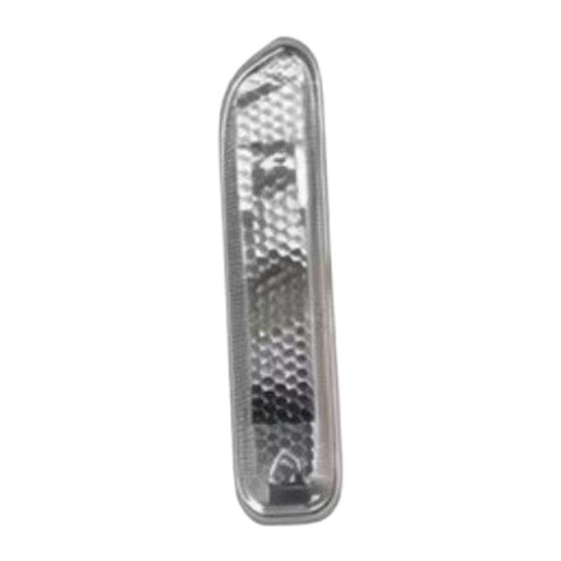 Side Fender Turn Signal Light for BMW 3 Series E46 1998-2001 ABS Housing 63132228591 63132228592 63138370719/720