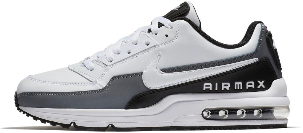 Кроссовки Nike Air Max LTD 3 white/black/cool grey