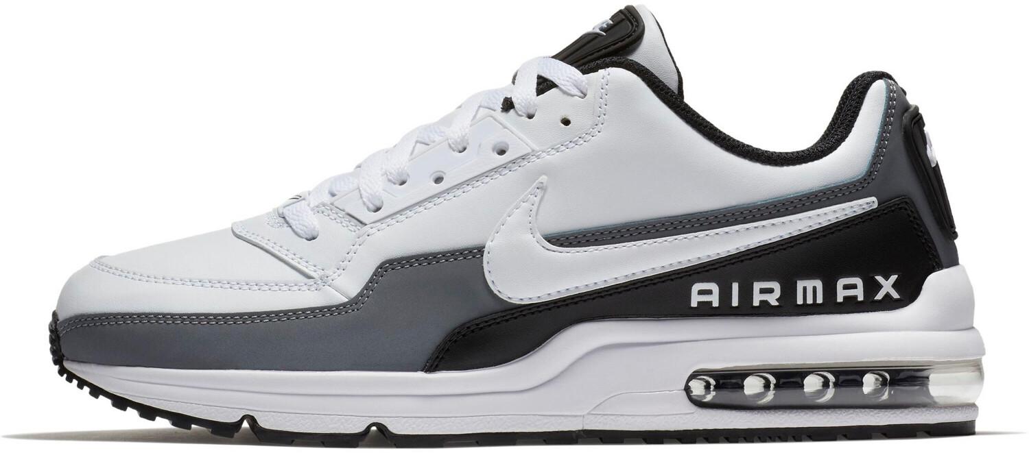 

Кроссовки Nike Air Max LTD 3 white/black/cool grey 39