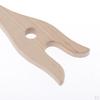 Lucet Fork Cordmaking Braiding Weaving Tool for Knitters, Crocheters Artists